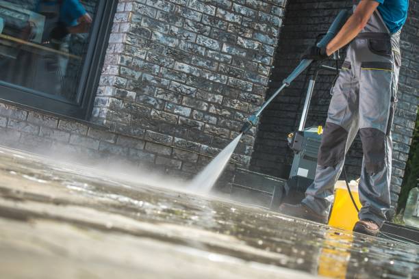 Best Warehouse Floor Cleaning in Seal Beach, CA