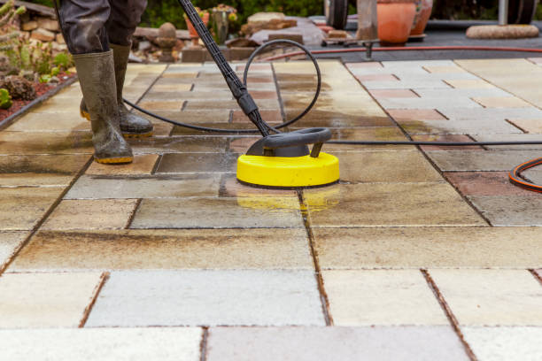 Best Parking Lot Cleaning in Seal Beach, CA