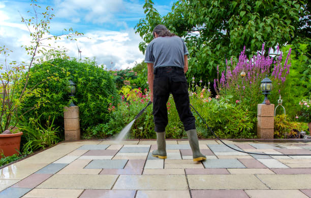 Professional Pressure Washing Services in Seal Beach, CA